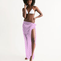 Big Shell Swim Cover Up