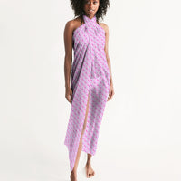 Big Shell Swim Cover Up