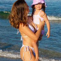 Women's Shell Bikini