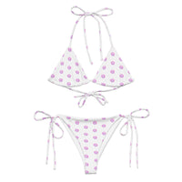 Women's Shell Bikini