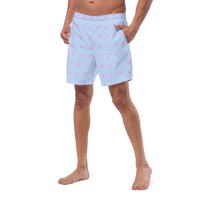 Men's Shell Swim Trunks