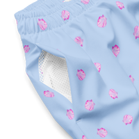 Men's Shell Swim Trunks