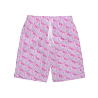 Boys Big Shell Swim Trunks