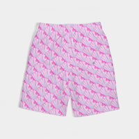 Boys Big Shell Swim Trunks