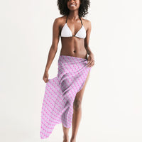 Big Shell Swim Cover Up