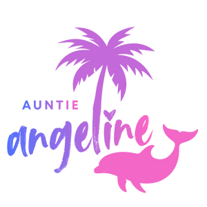 Auntie Angeline