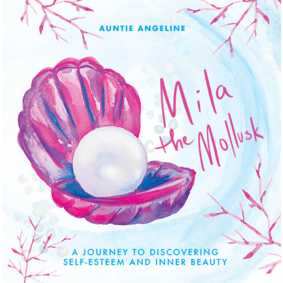 Mila the Mollusk