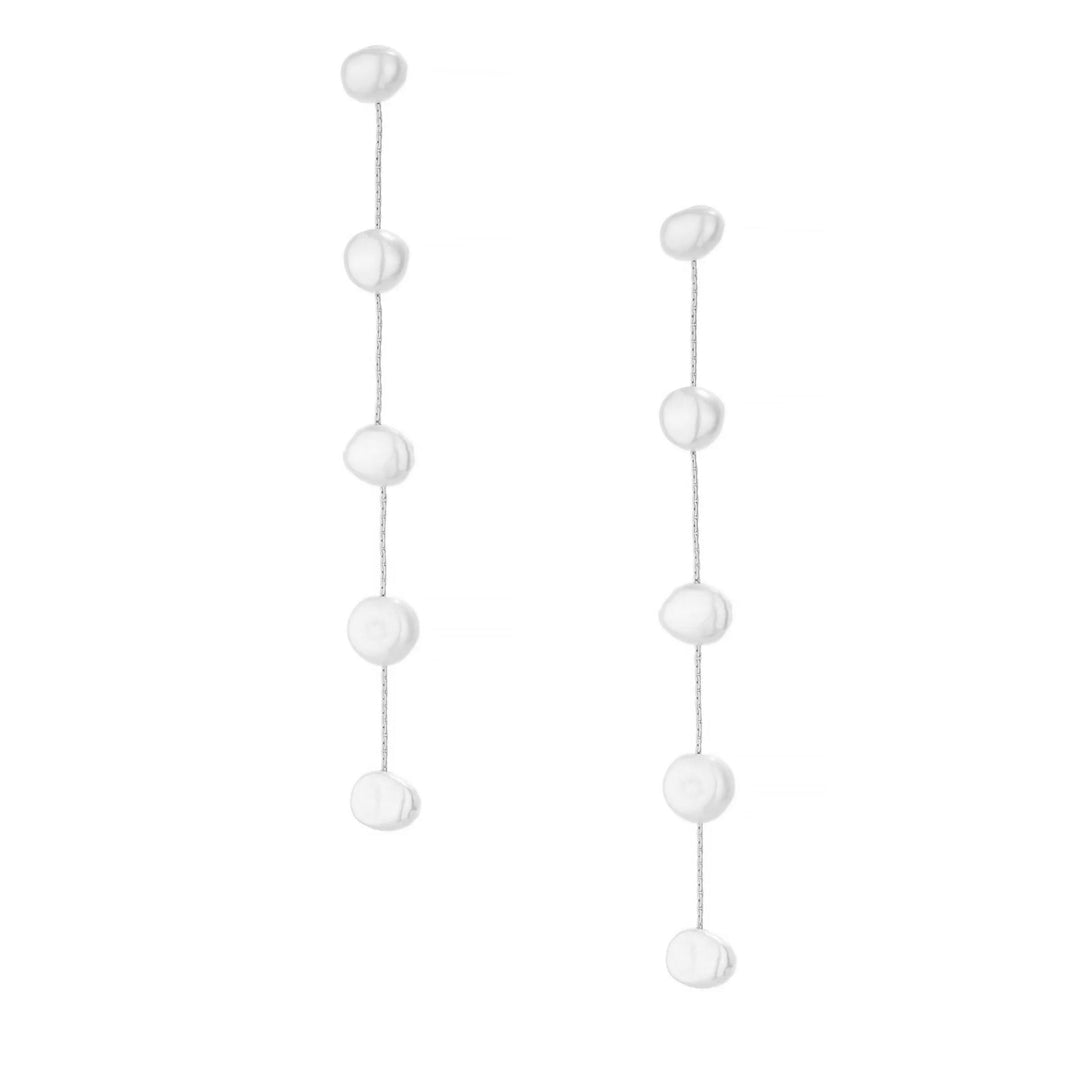 Gili Pearl Drop Earrings