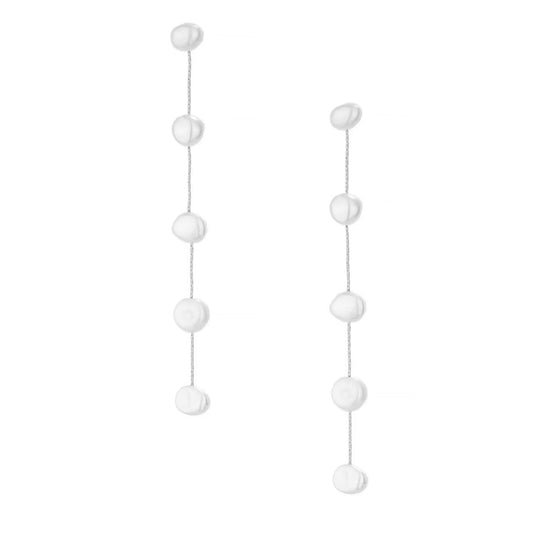 Gili Pearl Drop Earrings