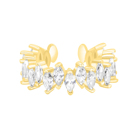 Jasmine Cuff